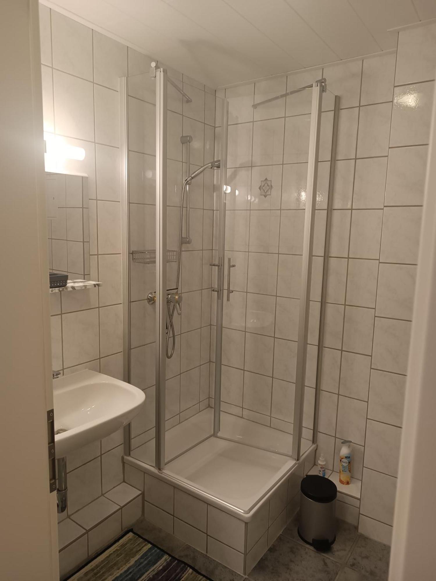 Apartment "Kleine Bleibe" Pirna Eksteriør bilde