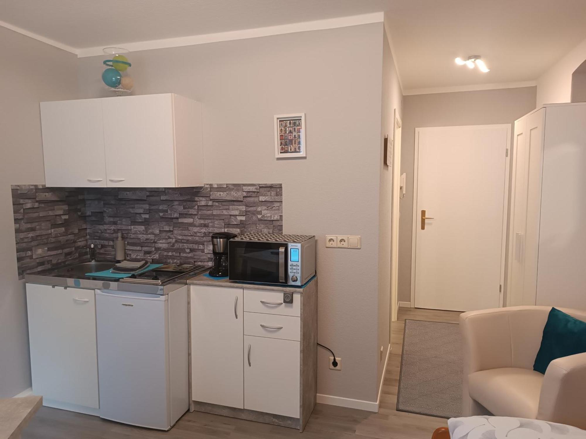 Apartment "Kleine Bleibe" Pirna Eksteriør bilde